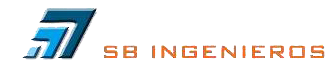 Inicio - SB Ingenieros